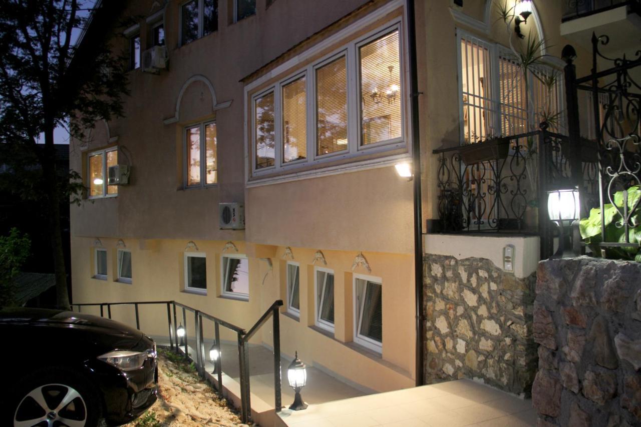 Apartments Town Center SJJ Exterior foto