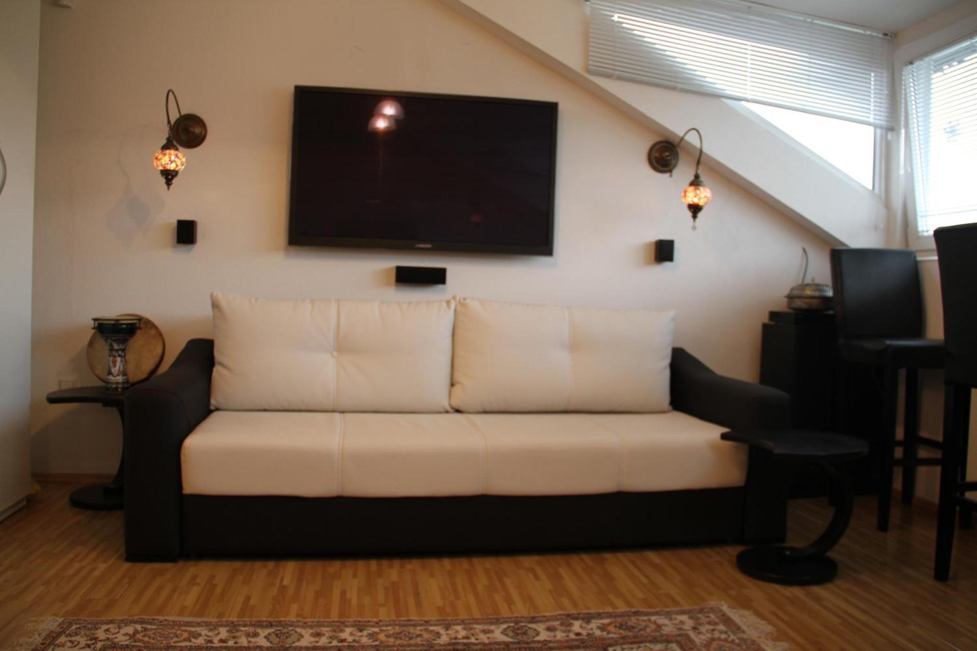 Apartments Town Center SJJ Habitación foto