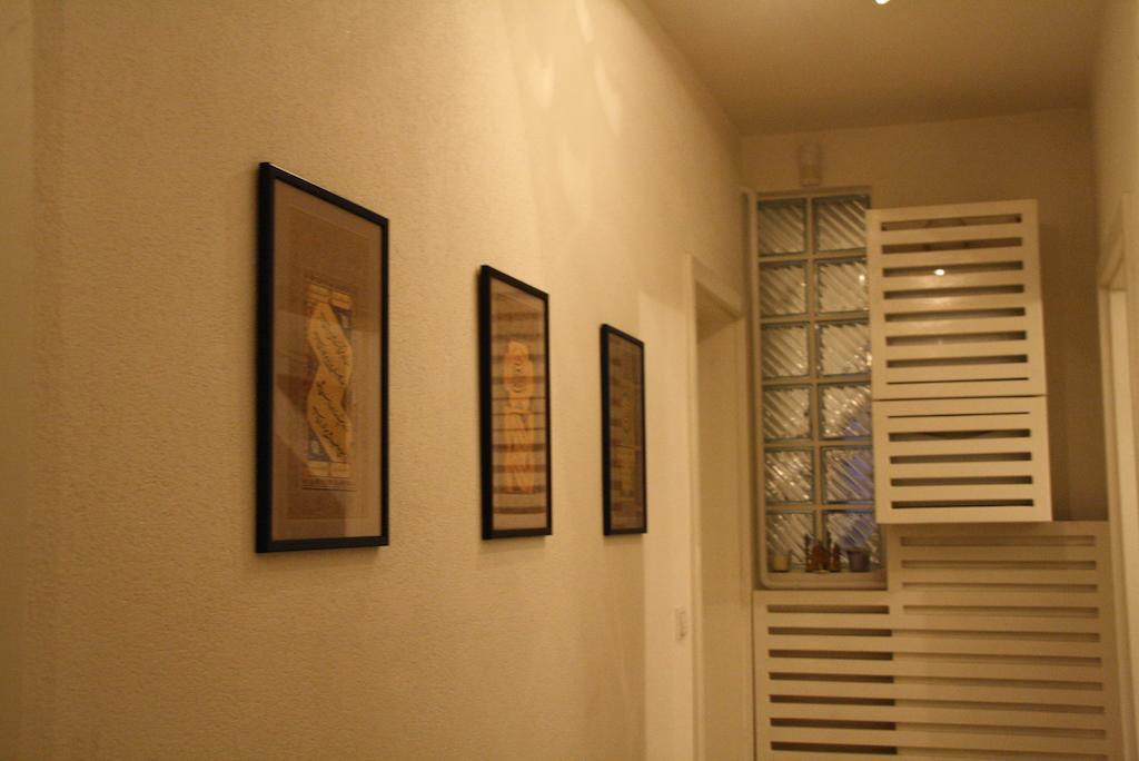 Apartments Town Center SJJ Habitación foto