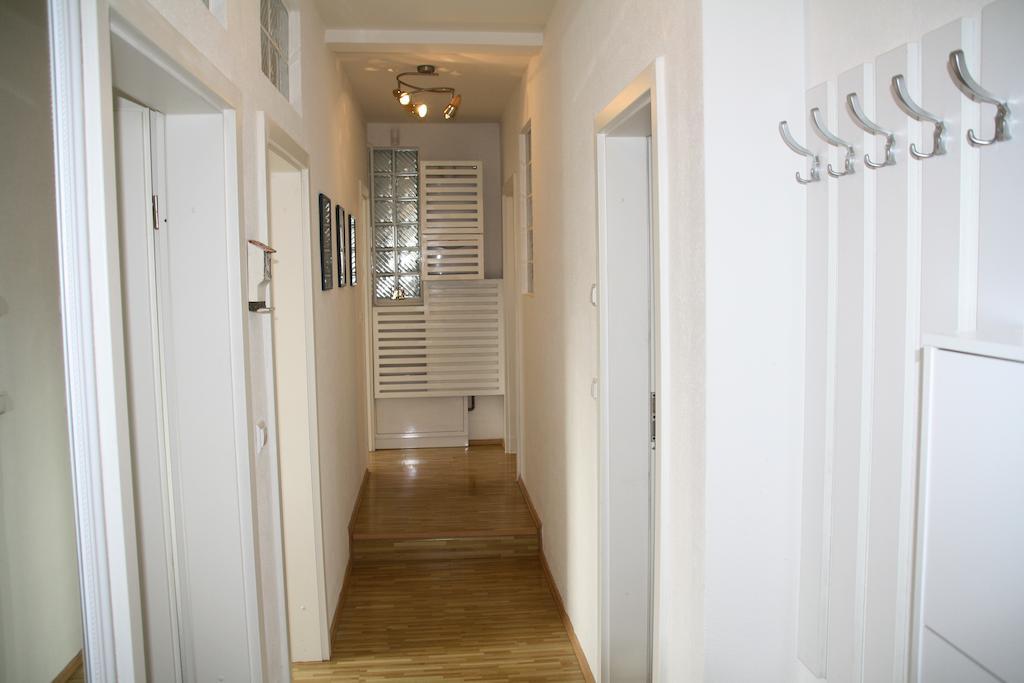 Apartments Town Center SJJ Habitación foto