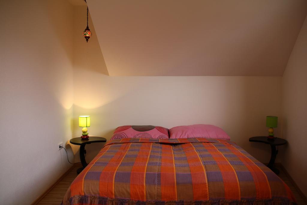 Apartments Town Center SJJ Habitación foto
